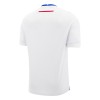 Camiseta de fútbol Eslovaquia Segunda Equipación 2024-25 - Hombre